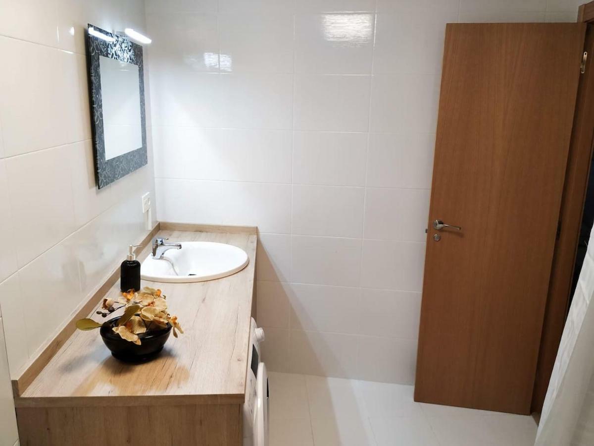Living Burgos Apartment Ngoại thất bức ảnh