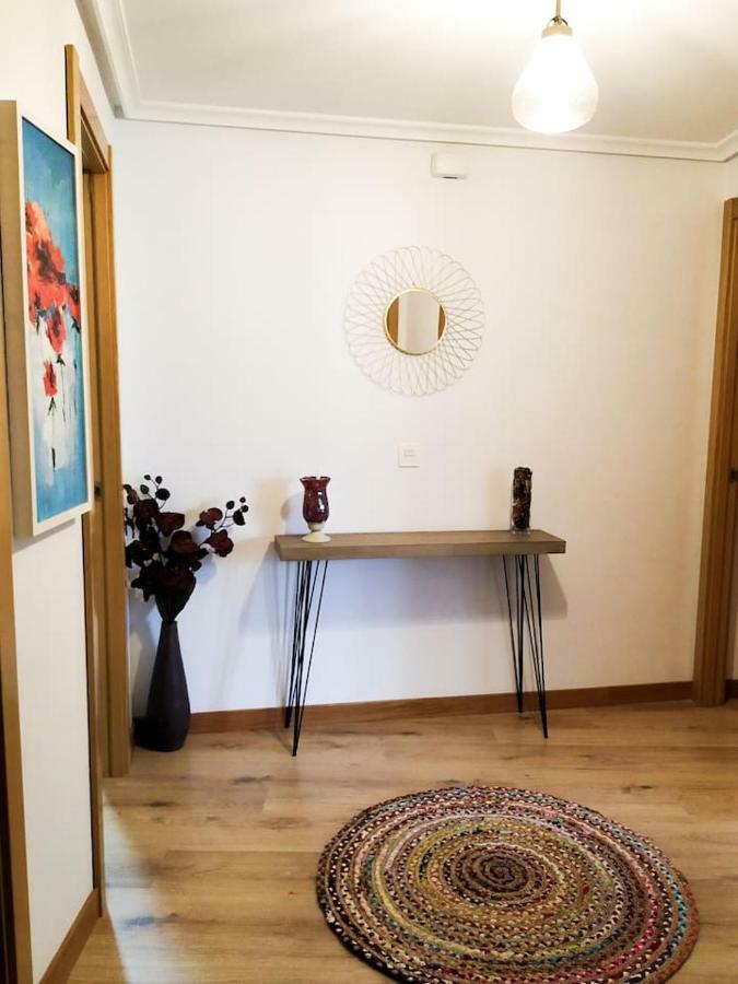 Living Burgos Apartment Ngoại thất bức ảnh