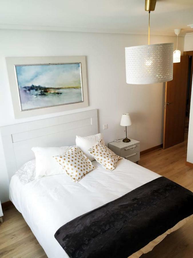 Living Burgos Apartment Ngoại thất bức ảnh