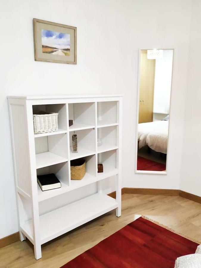 Living Burgos Apartment Ngoại thất bức ảnh